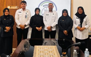 BBPOM Aceh dan BNN Soroti Peredaran Obat Ilegal hingga Vape
