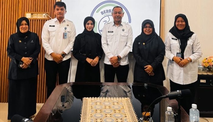 BBPOM Aceh dan BNN Soroti Peredaran Obat Ilegal hingga Vape