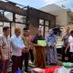 Kebakaran Hanguskan Rumah, Rasyidi Dapat Bantuan Masa Panik