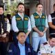 Buronan Interpol Kelas Kakap Ditangkap di Bali