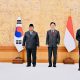 Indonesia–Korea Selatan Sepakati 10 MoU Strategis