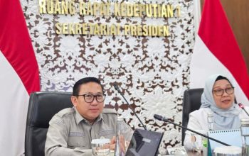 Kementan Pastikan Sapi Kurban Presiden dari Peternak Lokal