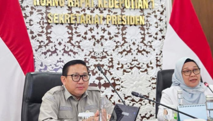 Kementan Pastikan Sapi Kurban Presiden dari Peternak Lokal