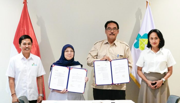 Pemerintah Perkuat Peluang Nakes Indonesia Tembus Pasar Global