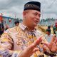 Bupati Aceh Utara Ajukan Dana Rp124,89 Miliar ke BNPB