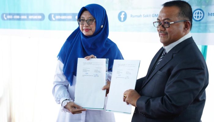 BPJS Kesehatan Kini Bisa Digunakan di RS GMC Takengon