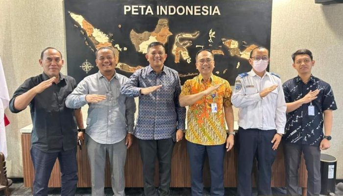 Suhaidi Dorong Percepatan Pengembangan Bandara Gayo Lues