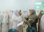 Dinkes Aceh Perkuat Pembinaan RSUD Fauziah Jelang Reakreditasi