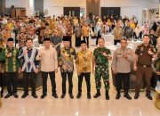 Wabup Razuardi Buka Musrenbang RKPK Bireuen 2027