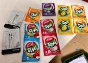 Bareskrim Gagalkan Penyelundupan Narkoba Berkedok Minuman Saset