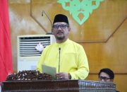 HUT ke-24, Aceh Tamiang Tancap Gas Pemulihan Pascabencana