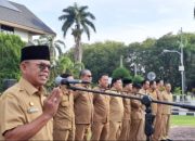 Pemerintah Aceh Resmi Terapkan WFH bagi ASN