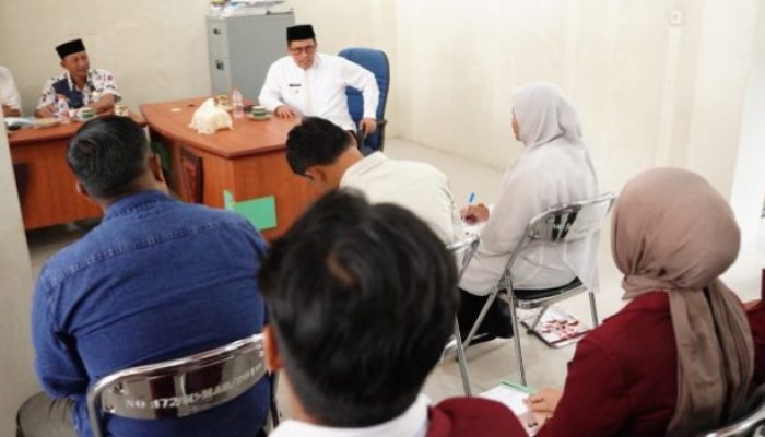 Aceh Tengah Perkuat SDM Pariwisata Lewat Beasiswa Vokasi