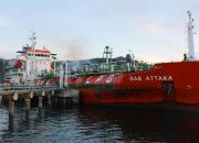 Pertamina Perkuat Distribusi LPG Lewat Jalur Laut