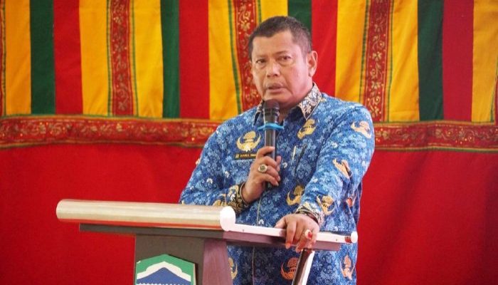 Perbub ADG 2026 Rampung, Dana Gampong Siap Dicairkan