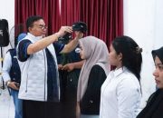 Bupati Aceh Tenggara Lepas 145 Mahasiswa KKN UGL