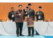 Sugiono Pimpin IPSI, Targetkan Pencak Silat ke Olimpiade