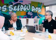 Kemensos Buka Peluang Kerja Caregiver ke Jepang