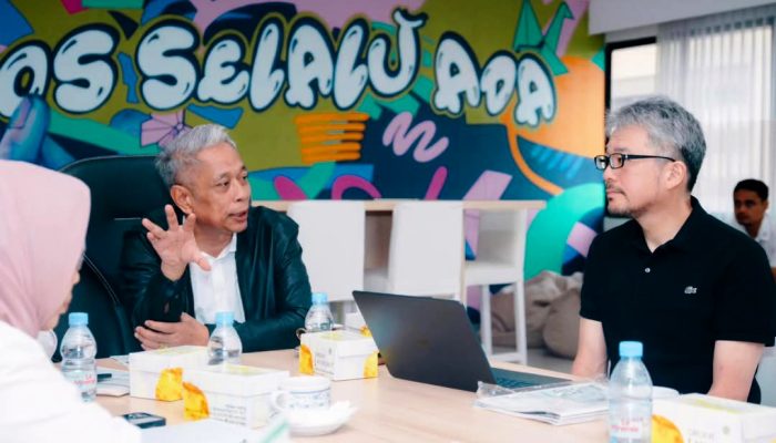 Kemensos Buka Peluang Kerja Caregiver ke Jepang