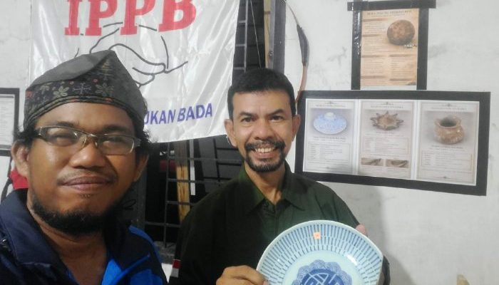 Museum Indrapurwa Resmi Dibuka untuk Publik