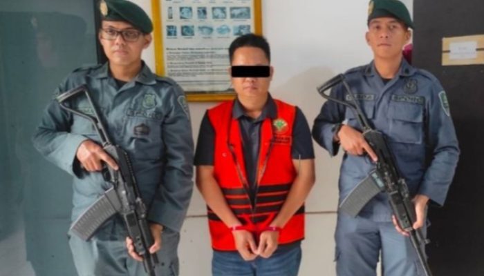 Penyelundupan 796 Kilogram Sisik Trenggiling Terbongkar di Merak