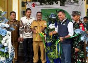 Wabup Aceh Tamiang Luncurkan Mobile Health Clinic di Sekerak