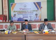 Pemkab Bener Meriah Gelar Uji Kompetensi Pejabat Tinggi