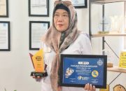 Puskesmas Darul Kamal Jadi Model Global Layanan Kesehatan Remaja