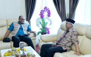 Wabup Armia Usulkan Percepatan Pembangunan Infrastruktur Pascabencana