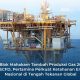 Pertamina Tambah Produksi Gas 20 MMSCFD dari Blok Mahakam