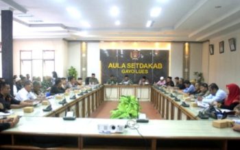 Pemkab Gayo Lues Bentuk Satgas Kopi dan Kakao