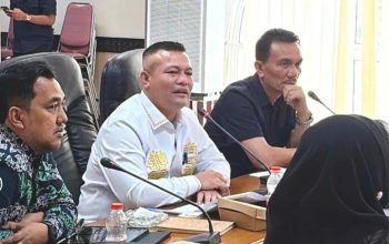 Bupati Aceh Utara Minta BPJS Tunda Kebijakan Desil