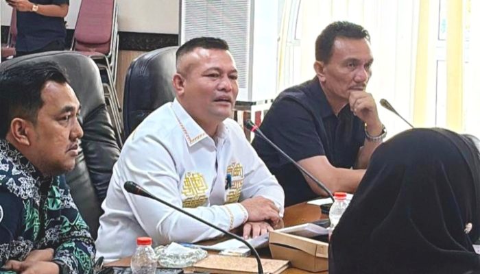 Bupati Aceh Utara Minta BPJS Tunda Kebijakan Desil