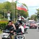 Solidaritas Palestina-Iran Menggema dari Lhokseumawe