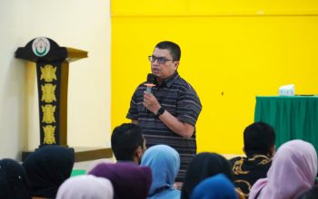 Unimal Kembali Dipercaya Jadi Pusat UTBK 2026