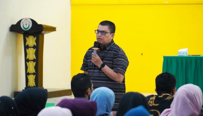 Unimal Kembali Dipercaya Jadi Pusat UTBK 2026