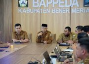 Wabup Armia Minta Usulan Otsus 2027 Fokus Kebutuhan Prioritas