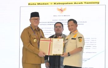 Bener Meriah Terima Bantuan Rp25 Miliar untuk Penanganan Bencana