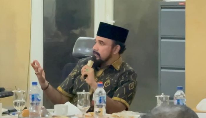 Bupati Al-Farlaky Dorong Percepatan Serapan Anggaran dan PAD