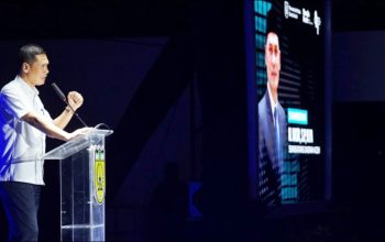 Sekda Aceh: BAA Talks Dorong Kepemimpinan Inovatif dan Kolaboratif