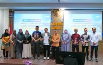 Forum Humas Perguruan Tinggi Aceh Resmi Terbentuk