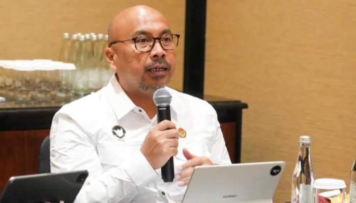 Indonesia Matangkan Posisi Jelang Forum Migrasi Global PBB 2026