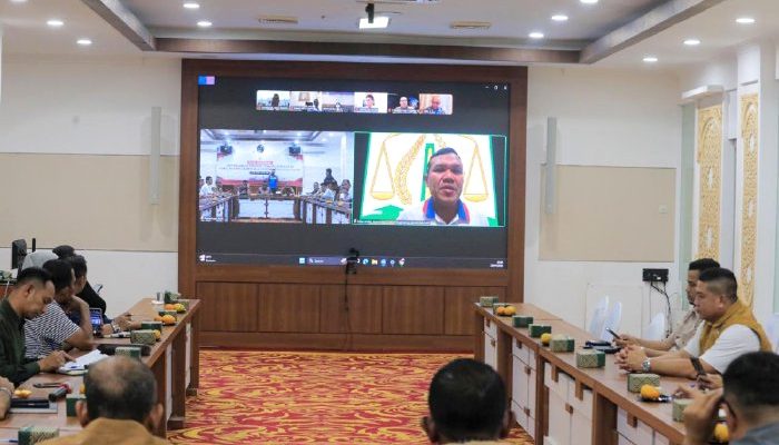 Aceh Tetapkan Transisi Darurat 90 Hari, Pemulihan Pascabencana Dipercepat