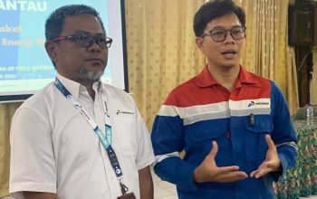 Aparat dan Warga Gagalkan Pencurian Minyak Aceh Tamiang