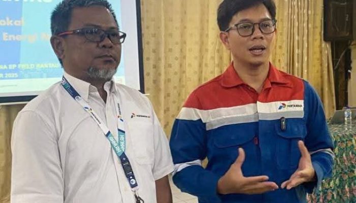 Aparat dan Warga Gagalkan Pencurian Minyak Aceh Tamiang