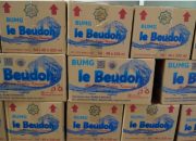 BUMG Ie Beudoh di Nagan Raya Raup Untung Rp12 Juta per Bulan