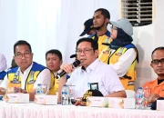 DPR Dorong Percepatan Huntap Korban Bencana di Aceh