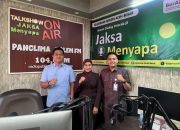 Kejari Aceh Besar Sosialisasikan Peran Jaksa Pengacara Negara