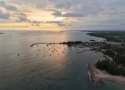 Jetty Dibangun, Pantai Ujong Seurangga Lebih Aman dan Produktif