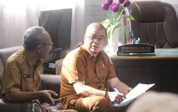 Dinsos Aceh Perkuat Layanan Lansia Berbasis Humanis